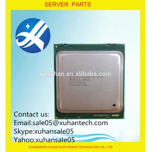 good quality！664011-B21 Xeon E5-2690 (2.9GHz/8-core/20MB/135W) Processor Kit For dl360pg8
