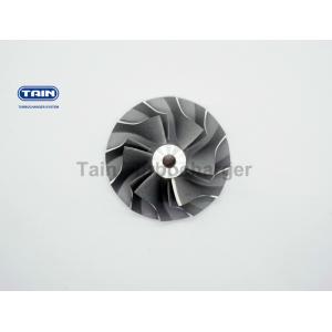 GARRET TB28 Turbocharger Compressor Wheel For Turbo 452062-0003  454154-0001