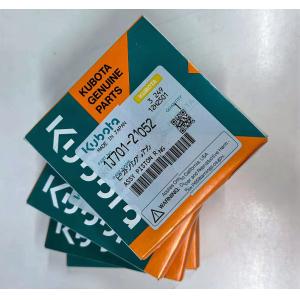 China クボタ V2607 ピストンリング 1J701-21052 wholesale