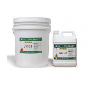 ISO14001 PU Based Adhesive J3002 For Composite Material