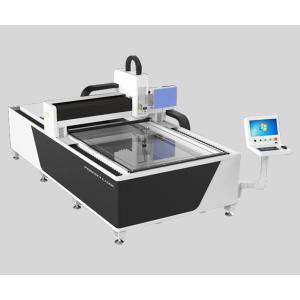 China 120W/200W Máquina de sableado automático de precisión láser de gran formato para la eliminación de pintura de espejos de vidrio, sableado y perforación wholesale