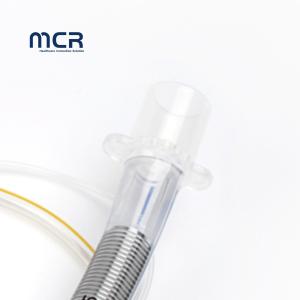 China 微細なPUマッチ付きのPVC強化内気管 wholesale
