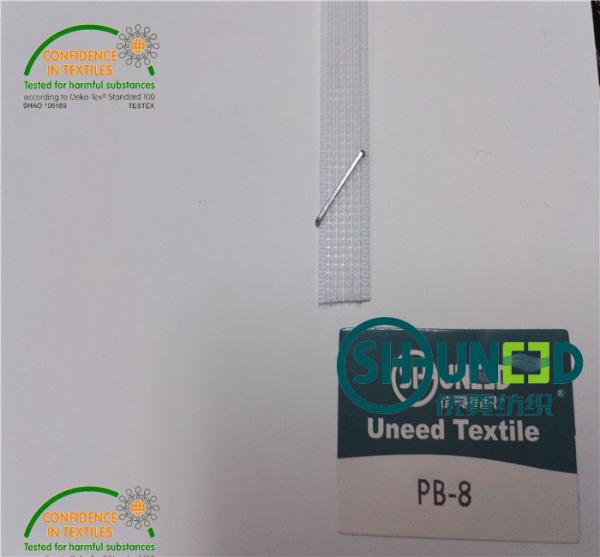 Washable Garments Accessories Boning Flexible 8mm And 12mm Width