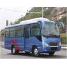 Dongfeng EQ6700HT Travel Coach Bus 30 Seats With YC4FA130-30 Yuchai Engine