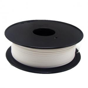 China 1.75mm Pure Color Matt PLA Filament For 3D Printer wholesale