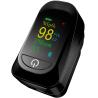 China FDA Fingertip Pulse Oximeter Blood Oxygen Saturation Monitor wholesale