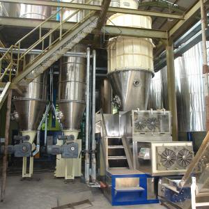 China Máquina avanzada para hacer fideos de jabón para industrias químicas wholesale