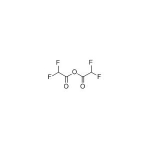 DIFLUOROACETIC ANHYDRIDE  CAS: 401-67-2