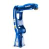 China Yaskawa Motoman GP7 GP8の高速アセンブリおよびYRC1000コントローラーが付いている6軸線の工業用ロボットの腕を扱うこと wholesale