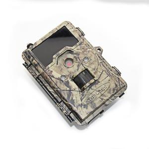 Night Vision 3G Trail Camera 720P Full HD With Waterproof Appearance