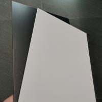 3mm Thickness PE Aluminum Composite Panel For Billboard 0.15 Mmx 0.15 Mm