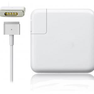 16.5V 3.65A Macbook Spare Parts Travel Fast 60W Magsafe 2 Power Adapter For Apple