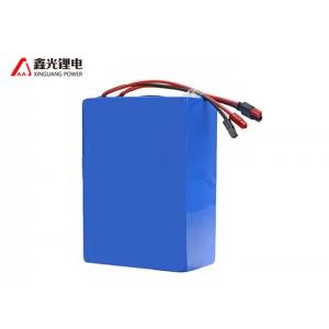 China Lead Acid Electric Scooter Battery Pack supplier