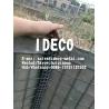 HESCO Bastion Gabion Barriers, HESCO Wire Mesh Container for Military Fortificat