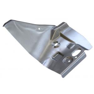 SS304 SS316L Stainless Steel Sheet Metal Fabrication For Medical Equipment
