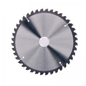 China 500mm 200mm M42 Circular Hss Circular Saw Blade For Aluminum supplier