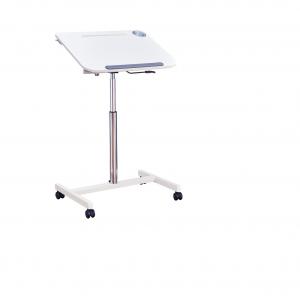 China Sit Stand Foldable Adjustable Office Table Standing Desk supplier