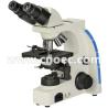 China 40X 100X apprenant les microscopes optiques composés A12.2702 d'illumination d'halogène de microscope wholesale