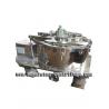 Hemp Oil / Canna Bis Extraction Chemical Centrifuge Machinery & Equipment