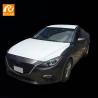 China Solvent Based Acrylic Automotive Protective Film Anti UV ROHS SGS Certification wholesale