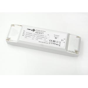 Waterproof Constant Voltage Dimmable LED Driver 12v  65w