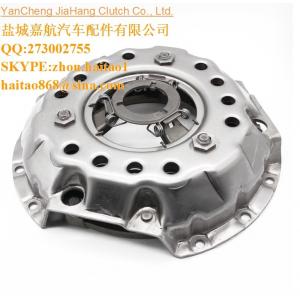 China 4DR5 pressure plate( finger type) supplier