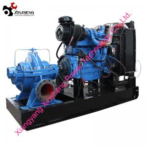 China Cummins 6C8.3 Diesel Engine 6CTA8.3-C230 For Construction Machine,Water Pump,Fire Pump supplier