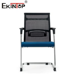 Comfortable Mesh Back Office Chair With Memory Foam Seat Cushion