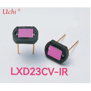 China Light Dependent Resistor CDS Photoconductive Cells LXD23CV-IR 2.8mm supplier