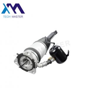 China Rear Air Shock Absorber for Audi A8 D3 Air Suspension Strut OEM 4E06160001E supplier