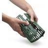 China Plastic tree guard tree wrap tree trunk protector wholesale
