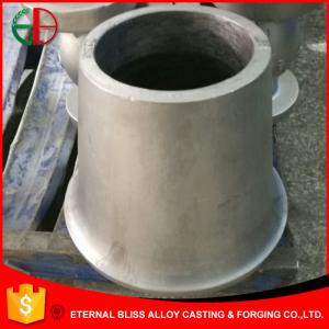 China ASTM A297 HP Investment Cast Heat Resistance Stellite 12 Coating EB3379 wholesale