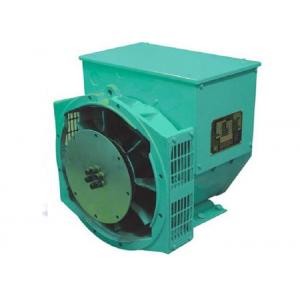 Single Phase Diesel AC Generator Green 7kw / 7kva 50hz 1500RPM