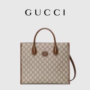 China Small GUCCI Designer Supreme Tote Bag GG Mens Designer Tote ODM supplier