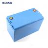 China RV EV 12v 200ah Rechargeable Lifepo4 Battery For Solar System wholesale