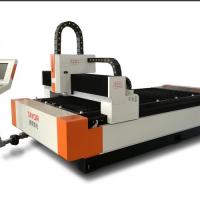 China Water Cooling CNC Laser Cutting Machine With FEIBO Laser on sale