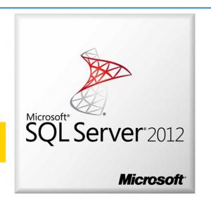 100% working Microsoft SQL Server 2012 Standard Retail Key Global Software