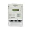 China Single Phase Smart Prepaid Electricity Meter with Keypad Input wholesale