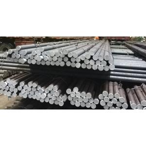 China 3/16 3/4 Hot Rolled Steel Round Bar Rod Deformed 20CrMo supplier