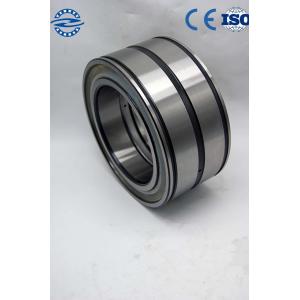 China Large And Medium Sized Double Row Cylindrical Roller Bearing For Electric Vehicles SL04 5034-PP 170*260*122M supplier
