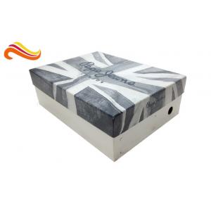 China Customized Grey Board Apparel Gift Boxes supplier