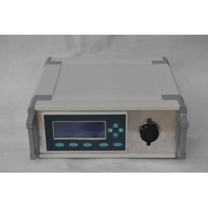 China 15 Khz Ultrasonic Power Supply 220V  , High Power Generator With  Fault Alarm supplier