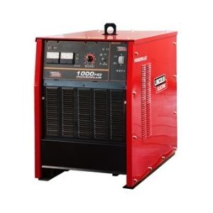 China Lincoln POWERPLUS® 1000HD Submerged Welding Machine;200-1200A DC Submerged Arc Welding Machine;DC 1000Amp Gouging supplier