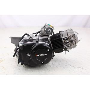 China Powerful Small Engine For Motorcycle , Mini Motorcycle Crate Engines supplier