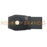China Bobina del solenoide del reemplazo para el tipo válvula de Joil del pulso del colector de polvo wholesale