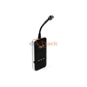 Wide Voltage Motorcycle GPS Tracker Anti-theft High Accuracy