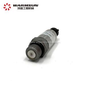 DC5V High Accuracy Low Pressure Transducer A240600000291 For MPS5100 Excavator