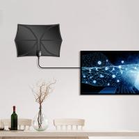 China 150 Miles Wireless Marine TV Antenna with HD Amplifier and Best Indoor Signal Booster on sale