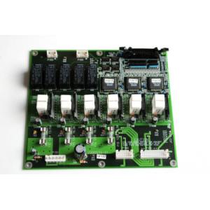 China J390574 00 Noritsu Qss3000 3001 3011の2901のシリーズMinilabの予備品プリンターI O PCB wholesale