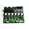 China J390574 00 Noritsu Qss3000 3001 3011の2901のシリーズMinilabの予備品プリンターI O PCB wholesale